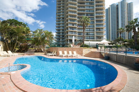 BreakFree Peninsula - Airlie Beach Holiday 0