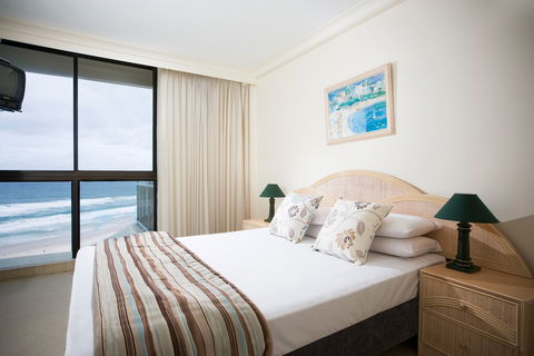 BreakFree Peninsula - Airlie Beach Holiday 2