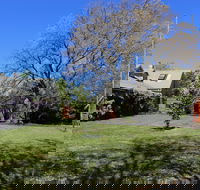 Briar Lane - Airlie Beach Holiday