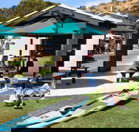 Brighton Caravan Park - Airlie Beach Holiday
