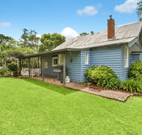 Camellia Cottage - Airlie Beach Holiday
