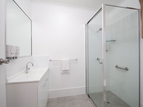 Cara Motel - Airlie Beach Holiday 2