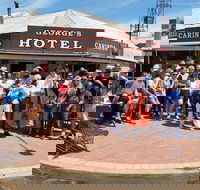 Carinda Hotel - Airlie Beach Holiday