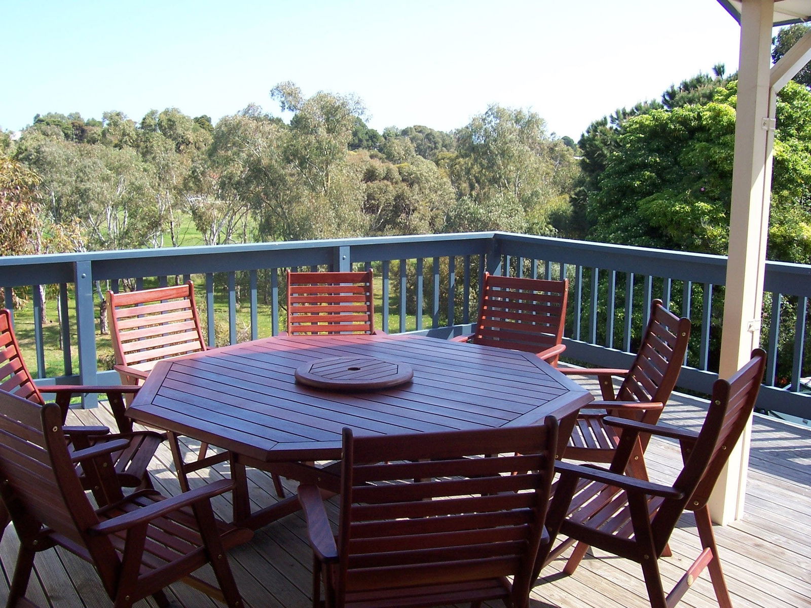 Airlie Beach Holiday
