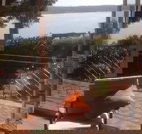 Clifftop at Tathra - Airlie Beach Holiday