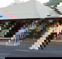 Club Boutique Hotel Cunnamulla - Airlie Beach Holiday
