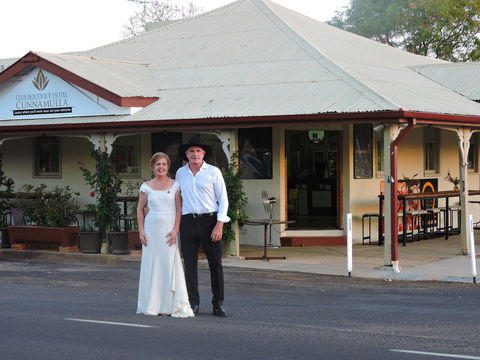 Club Boutique Hotel Cunnamulla - Airlie Beach Holiday 0