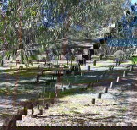 Coach and Horses campground - Airlie Beach Holiday