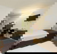 Coral Sands Motel - Airlie Beach Holiday