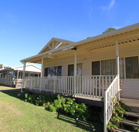 Cudmirrah Reef Cottage - Airlie Beach Holiday