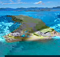 Daydream Island Resort and Living Reef - Airlie Beach Holiday