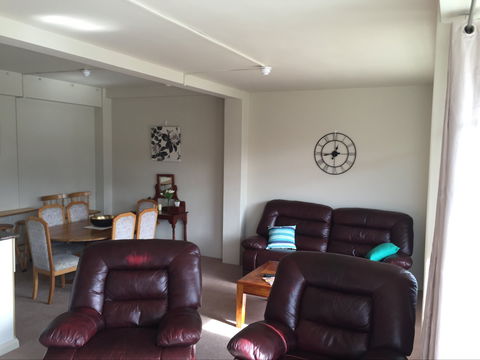 Derwent Valley Resort - Airlie Beach Holiday 2