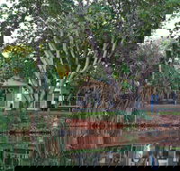 Discovery Parks - Lake Kununurra - Airlie Beach Holiday