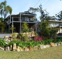 Echostayz Blenheim Beach House - Airlie Beach Holiday
