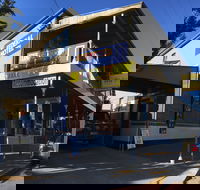 Federal Hotel - Airlie Beach Holiday