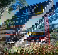 Forest Lodge Motor Inn and Restaurant - Airlie Beach Holiday