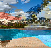 Gateway Lifestyle Nepean Shores - Airlie Beach Holiday