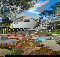 Geelong Conference Centre - Airlie Beach Holiday