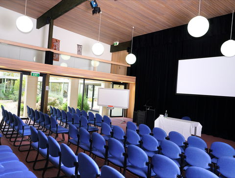 Geelong Conference Centre - Airlie Beach Holiday 1