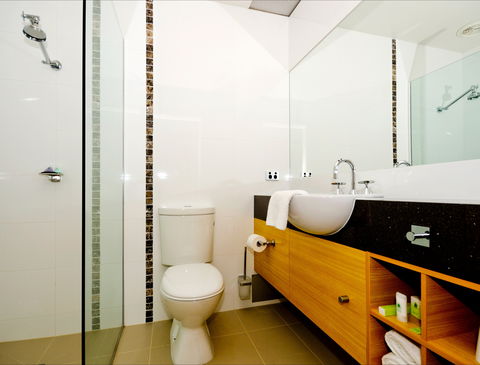 Geelong Conference Centre - Airlie Beach Holiday 2