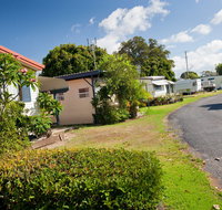 Grafton Sunset Caravan Park - Airlie Beach Holiday