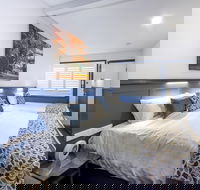Granite Belt Motel - Airlie Beach Holiday