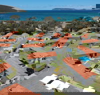 Havana Villas - Airlie Beach Holiday
