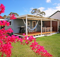 Hayes Beach House - Airlie Beach Holiday