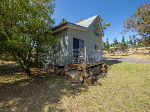 Heimat Chalets - Airlie Beach Holiday 2