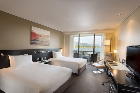 Hilton Cairns - Airlie Beach Holiday 2