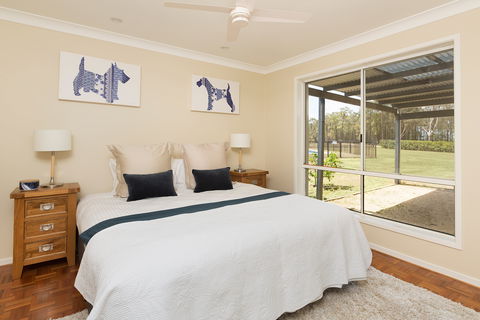 Hillcrest House - Airlie Beach Holiday 2