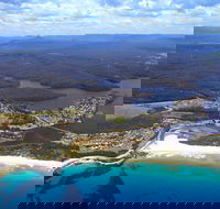 Holiday Haven Burrill Lake