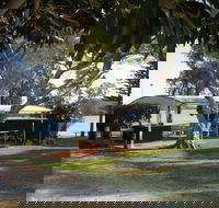 Homestead Holiday Park - Airlie Beach Holiday