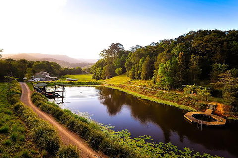 Hosanna Farmstay - Airlie Beach Holiday 0
