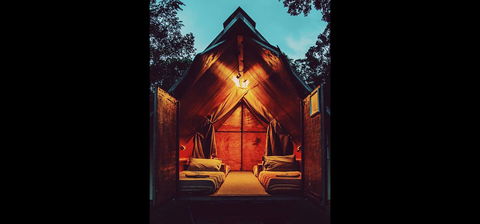 Hosanna Farmstay - Airlie Beach Holiday 1