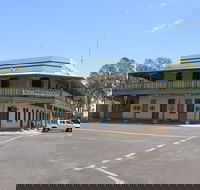 Hotel Brewarrina - Airlie Beach Holiday