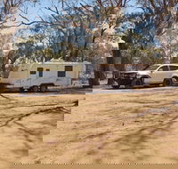 How's the Serenity Camping Ground - Temporarily Closed - Airlie Beach Holiday