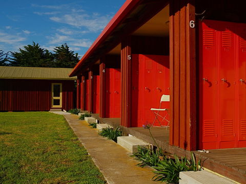 Icena Farm Accommodation - Airlie Beach Holiday 1