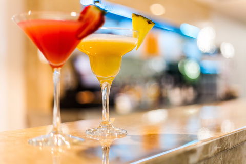 International Hotel Wagga Wagga - Airlie Beach Holiday 2