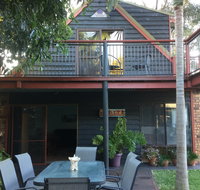 Jetz Bungalow - Airlie Beach Holiday