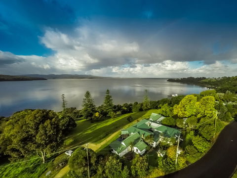 Karbeethong Lodge - Airlie Beach Holiday 0