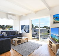 Lazy Days Beach House Jervis Bay - Airlie Beach Holiday