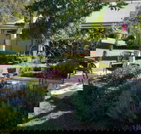 Little Britton Luxury Accommodation - Airlie Beach Holiday
