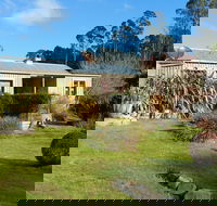 Mara Ponds Branxholm - Airlie Beach Holiday