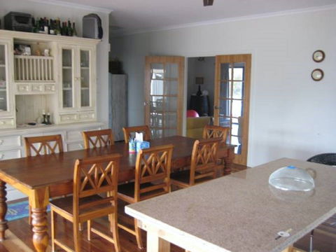 Marie's Cottage - Airlie Beach Holiday 2