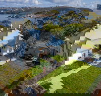 Middle Head Officers Quarters - Airlie Beach Holiday