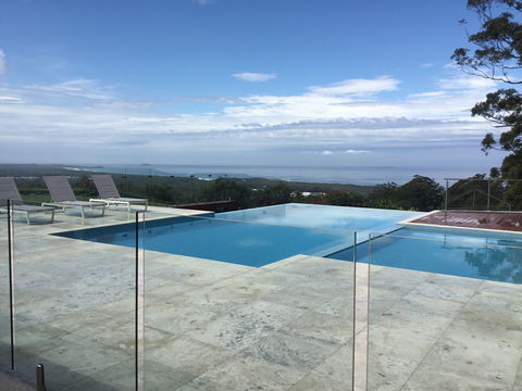 Mont Sapphire Luxury Retreat - Airlie Beach Holiday 1