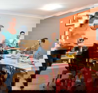 Mount Lofty Cottage YHA