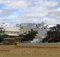 New Norcia Monastery Guesthouse - Airlie Beach Holiday