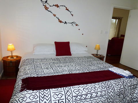 Nightcap Cottage - Airlie Beach Holiday 2